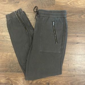 Athleta Cargo Pants